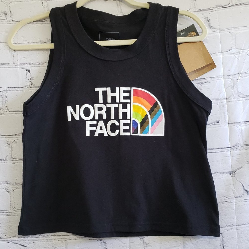 The North Face Tank